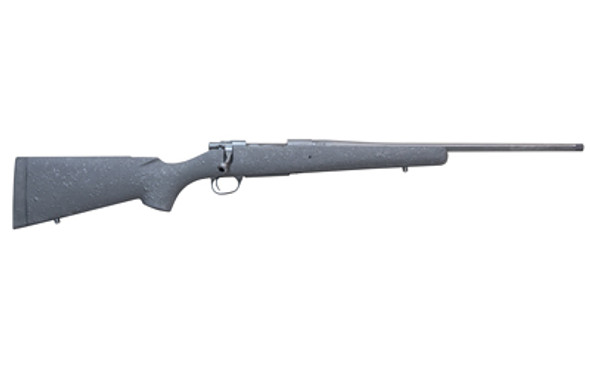 Howa M1500 Spr Lght 6.5cm 20" Blk Howa M1500 Spr Lght 6.5cm 20" Blk