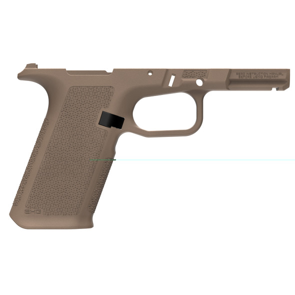 Magpul Ehg Rg9 Grip Rxm Full Sze Fde
