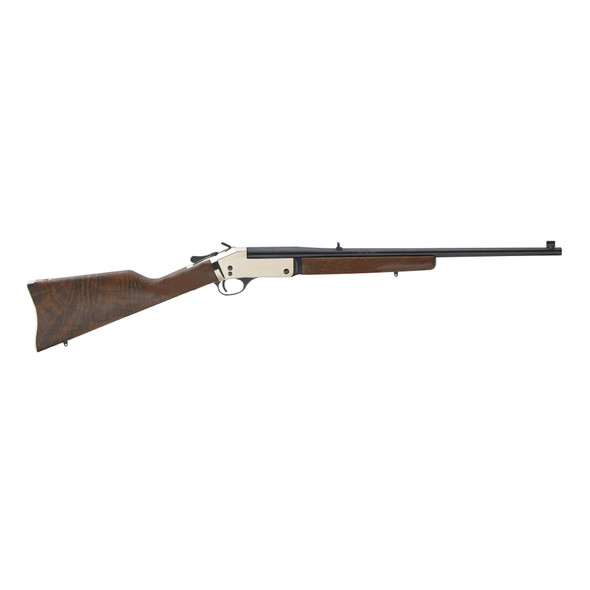Henry Singleshot Brass