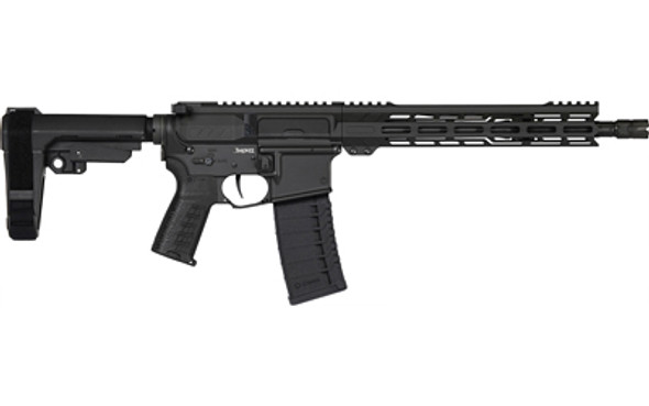 Cmmg Bnshe Mk4 5.56 12.5" Pb 30rd Ab