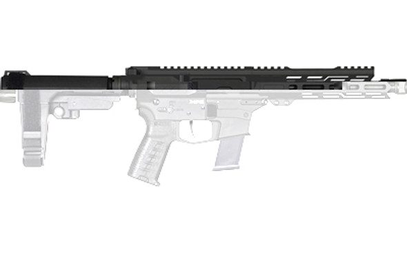 Cmmg Bnshe Mk10 10mm 8" Pb 15rd Ab