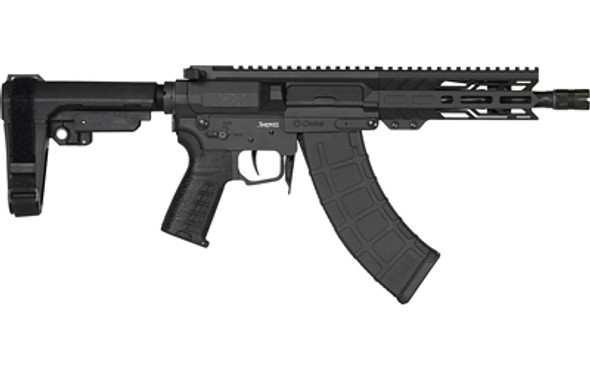 Cmmg Bnshe Mk47 762x39 8" Pb 30rd Ab