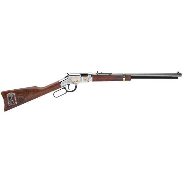 Henry Gldn Boy Freemasons 22lr 20