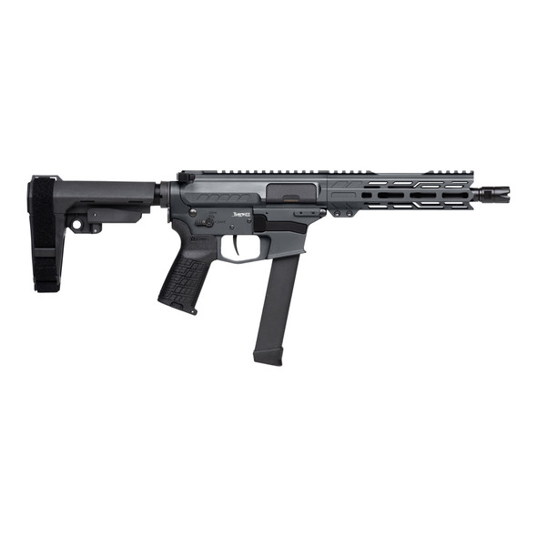 Cmmg Bnshe Mkgs 9mm 8" Fe Pb 33rd Tg