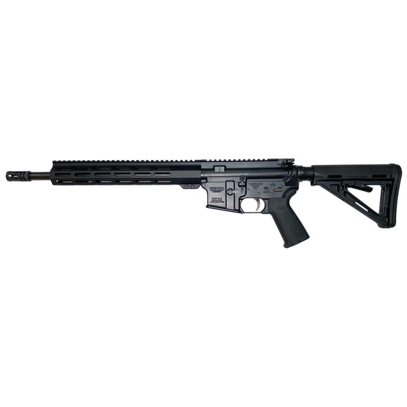 Wmd Nib-x 5.56 16" 30rd Blk