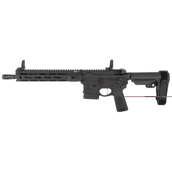 Spgfld St Vic V2 556 Sba3 11.5" 10rd