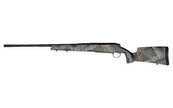 Wby 307 Alpine St 308win 20" 4rd