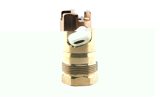Rearden Rpb Mb .375 1/2x28 Heat Trt