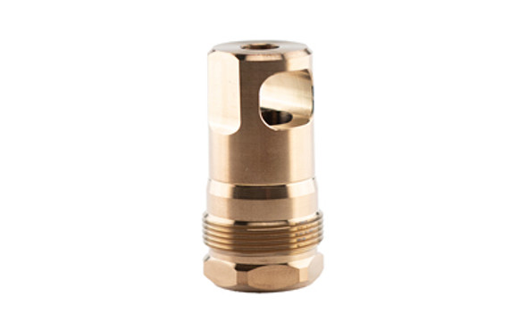 Rearden Spb Mb .375 5/8x24 Heat Trt