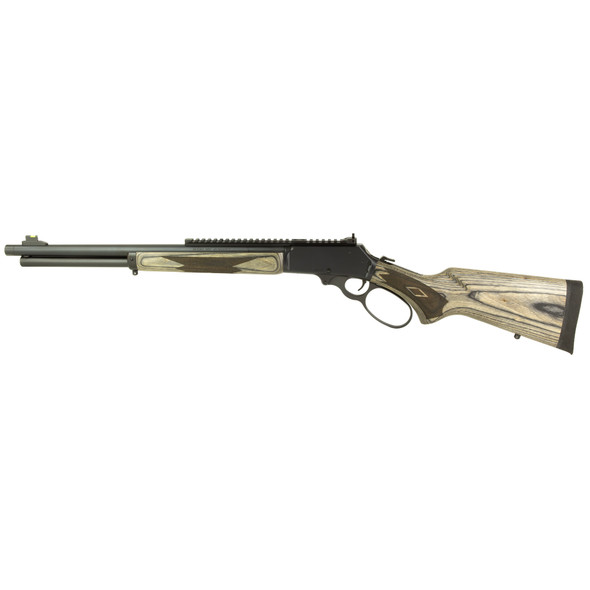 Marlin 1895 45-70 19.1" Gry/brn Tb - MAR70479