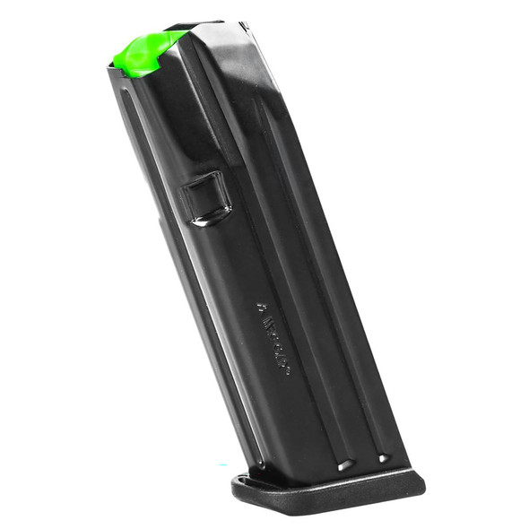 Mec-gar Mag Fits Glk 17 9mm 18rd Afc - MCG171800A