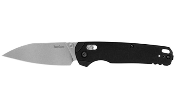 Kershaw Bel Air Xl Sw 3.4" Blk