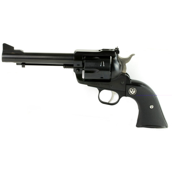 Ruger Blkhwk 45lc 5.5" Bl 6rd - RUG00465E Ruger Blkhwk 45lc 5.5" Bl 6rd - RUG00465E