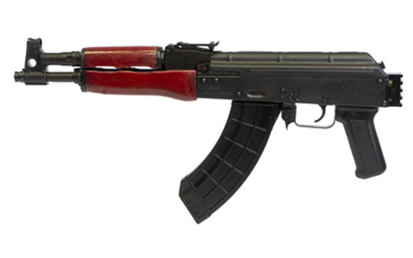 Cent Arms Draco 762x39 30rd Red Wood