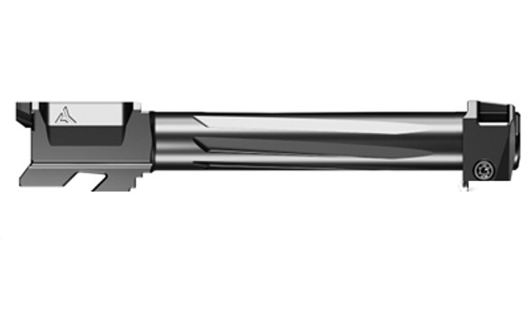 Radian Aftrbrnr Ramjet G17 Gen4 Blk