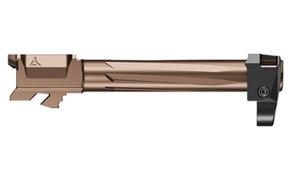 Radian Aftrbrnr Ramjet G17 Gen5 Brnz