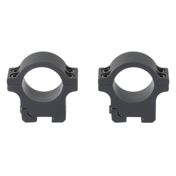 Leup Open Range Rimfire 3/8" 1" High