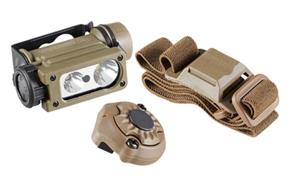Strmlght Sidewinder Iii Compact Coy
