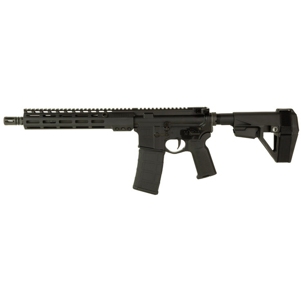 Solgw L89 5.56 11.5" A2 30rd Blk