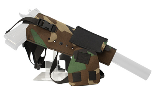 Coletac Varmint Wrangler Xl Rh M81