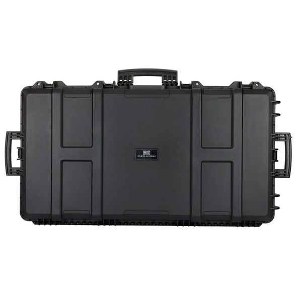 Evods Liberator Double Ar Case Blk