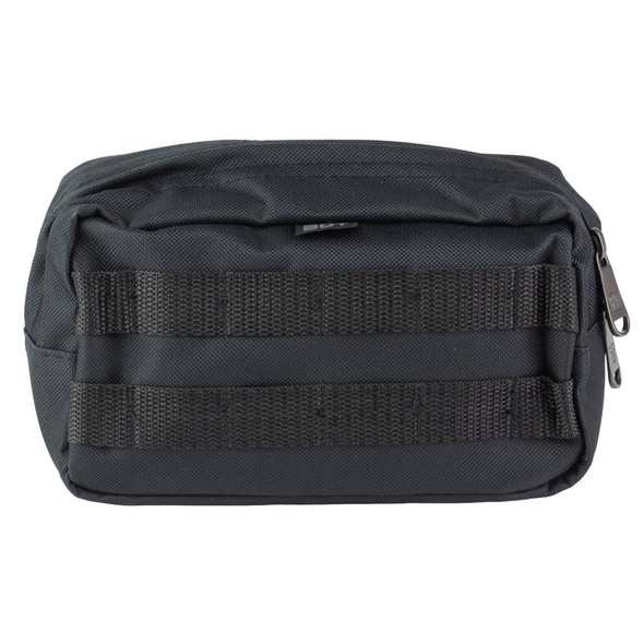 Bulldog Bdt Molle Utility Pouch Blk