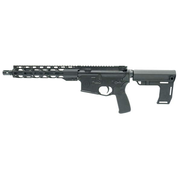 Radical 5.56 10.5" Blk 30rd Mft Brc