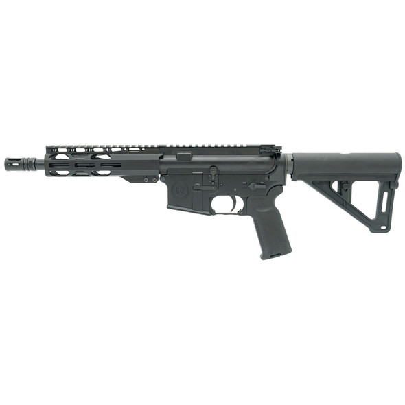 Radical 300blk 8.5" Blk 30rd Mft Brc