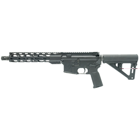 Radical 300blk 10.5" 30rd Magpul Brc
