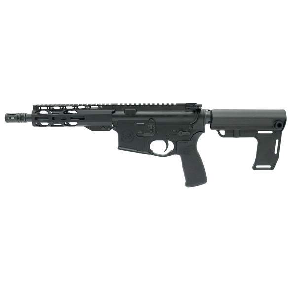 Radical 300blk 8.5" 30rd Magpul Brc