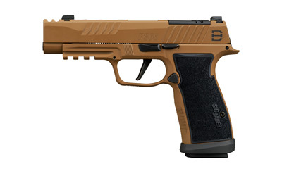 Sig P365 9mm 3.7" Dh3 Axg 21rd Comp