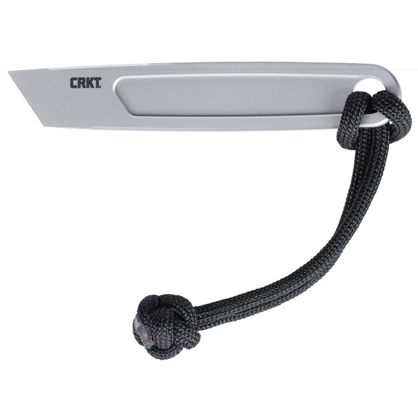 Crkt Hangpry 3.60" Gray