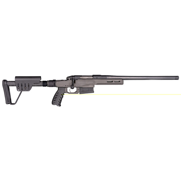 Bergara Mgmicro Lite 25cm 18" 5rd