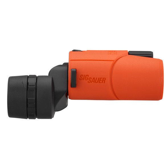 Sig Zulu6 Hdx 10x30 Stabilized Or