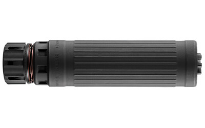 Dead Air Ct5p 5.56 W/keymo Black