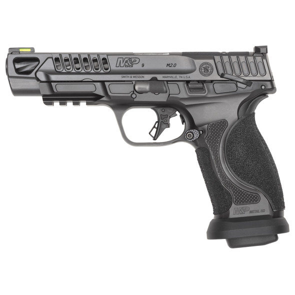 S&w M&p9 M2.0 Cmptr Hd Or 9mm 17r Ts
