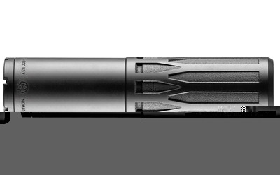 Dead Air Nomad-ti Otb Black