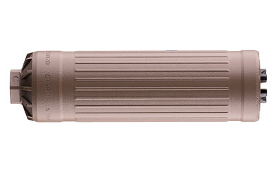 Dead Air Ct5p 5.56 1/2x28 Dt Fde