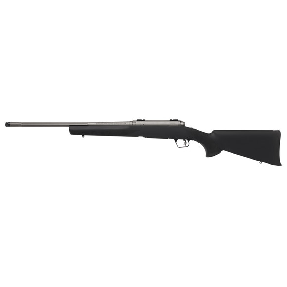 Sav 110 Trl Hunter Lt V2 7bc 20" 4rd