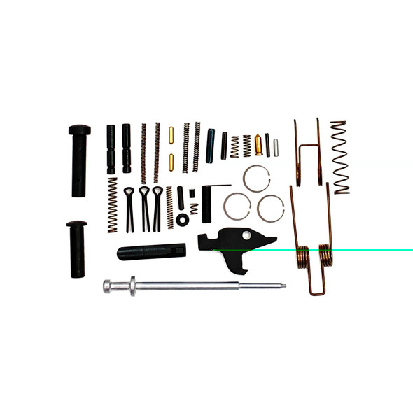 Lbe Ar15 Extreme Field Repair Kit