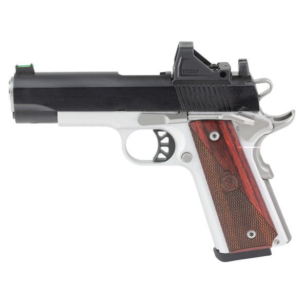 Spgfld Ronin 4.25" Aos 45acp 8rd Gp