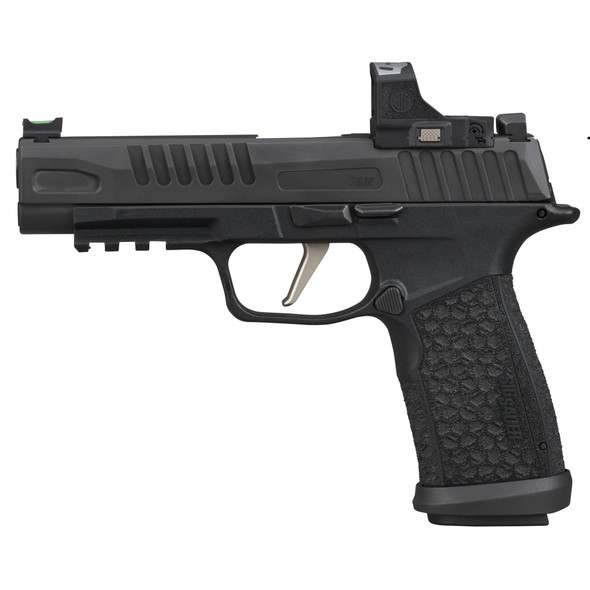Sig P365 Fuse 9mm 4.3" 21rd Romeo Rs