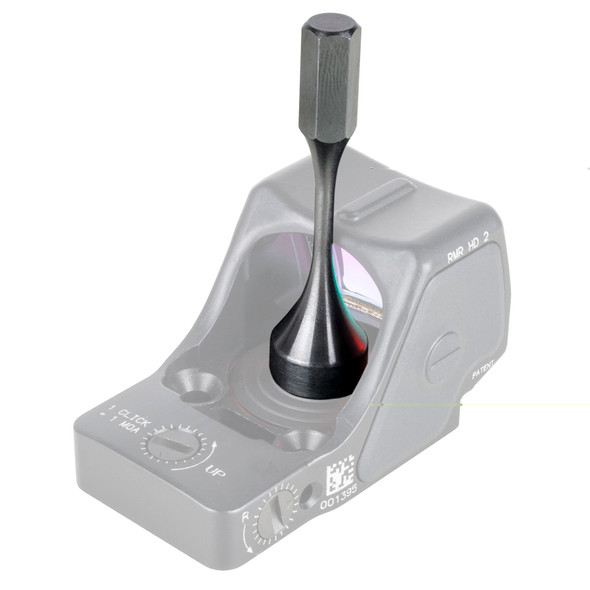 Trijicon Sro/rmr Hd Battery Cap Tool