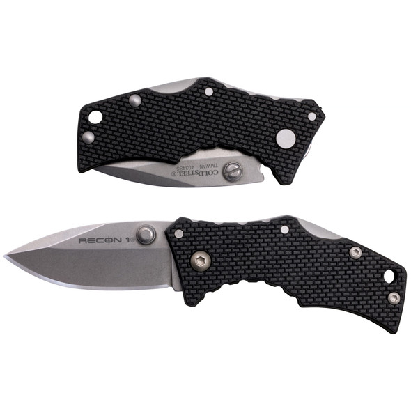 Cold Steel Mcro Recon 1 Spear Pnt 2