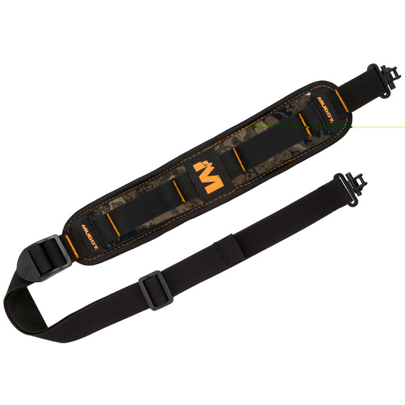 Muddy Overlander Flex Sling Blk/veil