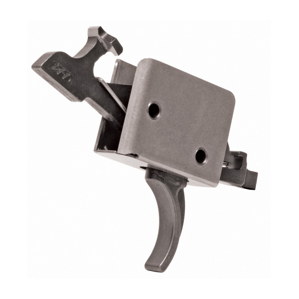 Cmc Ar-15 2-stage Trigger Curved 2lb