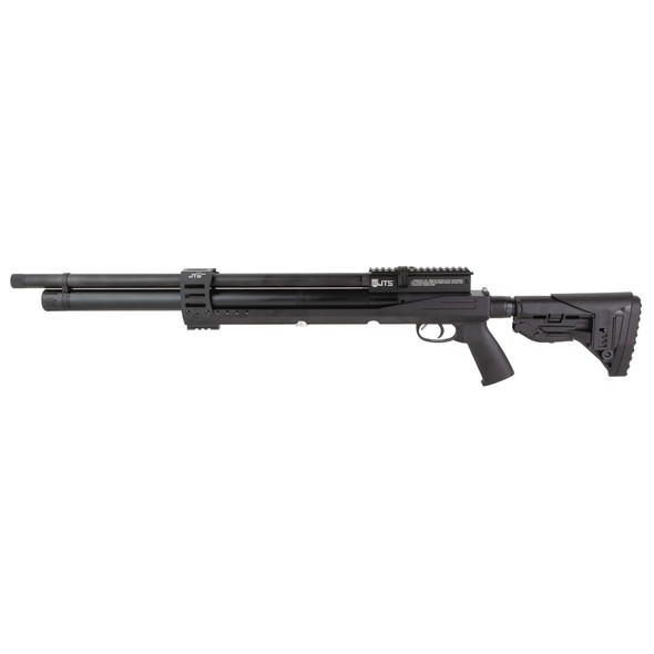 Jts Airacuda Prs Max .25 10rd Blk