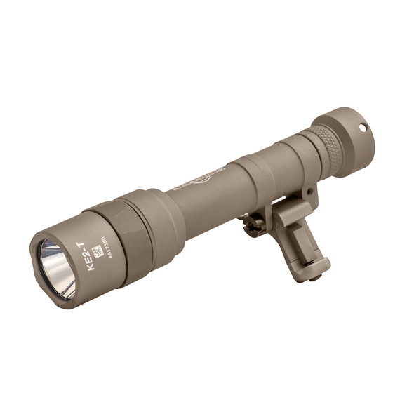 Surefire Scout Pro Turbo 6v 123 Tn