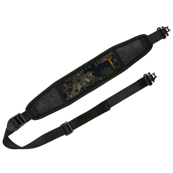 Muddy Pathfinder Sling Blk/veil Gry