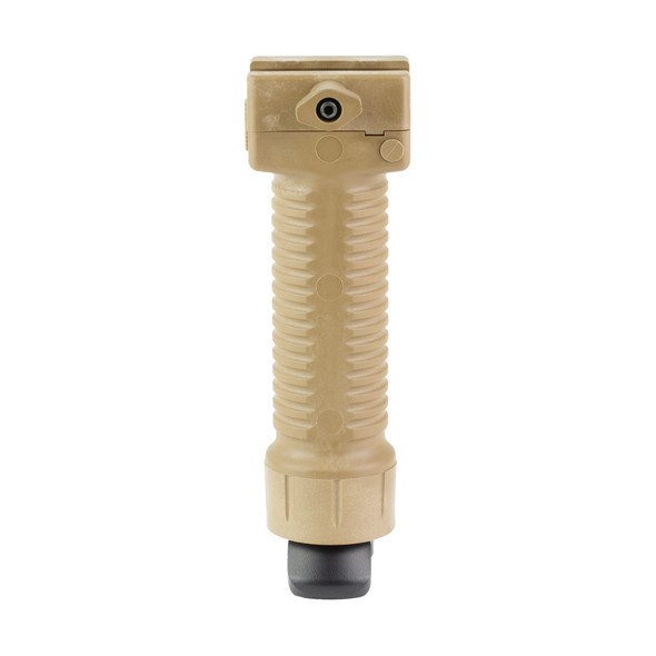 Grip Pod Gps.02 Bipod Stnd Alum Tan
